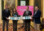Gijón, puente para un acuerdo de intercambio universitario entre Asturias y China