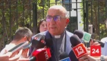 Cardenal Chomali y temas hablados con Kast: “Aborto libre no, de ninguna manera”