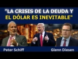 La crisis de la deuda y del dólar es inevitable