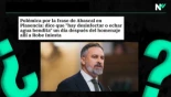 Lo que dijo (y lo que no) Abascal sobre “desinfectar” el Palacio de Congresos de Plasencia