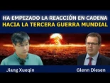 Ha empezado la reacción en cadena hacia la Tercera Guerra Mundial.(YouTube)