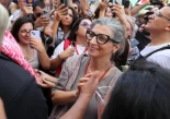 Francesca Albanese, figura de moda en Italia y vetada en cualquier banco por las sanciones de Trump