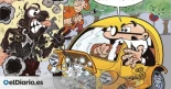 La ciencia de Mortadelo y Filemón: clones, trasplantes e inventos delirantes que han marcado a varias generaciones