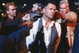Es una de las mejores películas de Bruce Willis, pero 34 años después casi nadie se acuerda de ella
