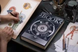‘The Book’: el libro que explica cómo reconstruir la civilización tras el apocalipsis