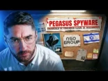 Ascenso y Caída de NSO: la empresa israelí de ciberespionaje [Lord Draugr]