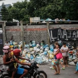 «Vivo en una favela de lujo controlada por una banda. La prefiero a la supuesta democracia de Israel» [EN]