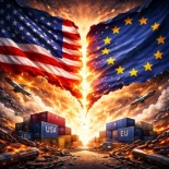 Trump ha convertido a los Estados Unidos en un enemigo de Europa: ha llegado la hora de responder