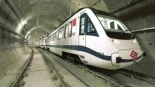 La Comunidad de Madrid pone a la venta 200 unidades limitadas de secciones de la Línea 6 de Metro: cuestan 25 €
