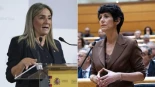 Milagros Tolón será ministra de Educación y Elma Sáiz, portavoz del Gobierno