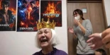 Una abuela japonesa de 92 años gana un torneo de Tekken 8