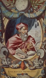 El descubrimiento intelectual de América