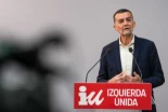 IU avisa a Sánchez que no toca "manual de resistencia" sino reaccionar con medidas: "El inmovilismo no sirve"