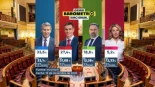 Según el Barómetro de laSexta, El PP ganaría unas elecciones generales con el 33,5% de los votos y superaría al PSOE por seis puntos