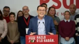 Miguel Ángel Gallardo dimite tras la debacle del PSOE en Extremadura pero mantendrá su acta de diputado