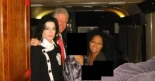 La Subsecretaria de Prensa de la Casa Blanca es criticada por falsificar fotos de Michael Jackson y Diana Ross en los archivos de Epstein (eng)