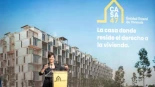 Los grandes fondos de inversión preparan ofertas para gestionar las viviendas del nuevo casero estatal Casa 47