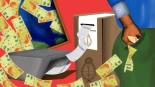 Impresión de votos, la multimillonaria caja negra de la política argentina
