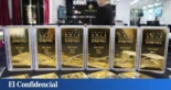 ¿Qué pasa con el oro y la plata? Están en máximos históricos y se disparan un 70% y 140% este año