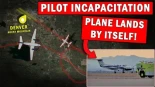 El Autoland de Garmin aterriza por primera vez de forma automática un avión con un piloto incapacitado