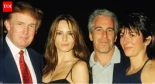 Donald Trump acusado de violación en los archivos de Epstein publicados recientemente; el Departamento de Justicia califica las acusaciones de «falsas y sensacionalistas» [ENG]