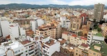 Los grandes propietarios acumulan más viviendas que nunca y ya poseen casi 40.000 en Baleares