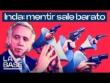 Eduardo Inda y la mafia mediática