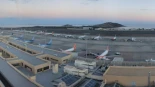 Detenido en el aeropuerto de Gran Canaria por abandonar a su hijo menor en la isla tras llegar de Marruecos