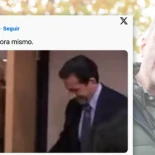 Vox echa de su Ejecutiva a Ortega Smith y los tuiteros cogen palomitas: "¿Le expulsan por ser demasiado facha o demasiado poco?"