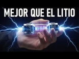 Hito Científico: Descubren que el 'CAOS' multiplica la Energía de los Supercondensadores Eléctricos