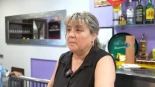 Silvia, dueña de un bar: "Yo vengo aquí a las 5 de la mañana para abrir y son las 5 de la tarde cuando me voy"