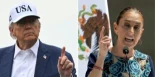 El pragmatismo de Sheinbaum ante las presiones de Trump