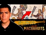 Macuahuitl, la ciencia letal del arma más temida del imperio mexica