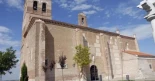 Un cura intentó vender las puertas de su iglesia en Valladolid por Wallapop