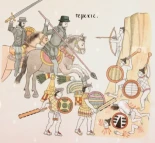 La conquista de América pactada