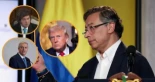 Gustavo Petro hizo invitación a retornar a los colombianos que viven en Argentina, Chile y Estados Unidos: “Van a emprender pogromos”