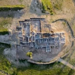 Los visigodos también mimaban el agua
