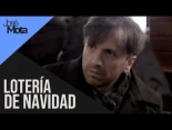 Lotería de Navidad. José Mota