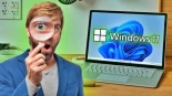 Del bloqueo dinámico al control ocular: 10 funciones ocultas de Windows 11 que casi nadie conoce