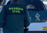 Buscan a un motorista desaparecido tras ser arrastrado al cruzar un río en Íllora
