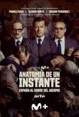 Reino de España: Anatomía de un instante. Continúa la farsa y la desvergüenza