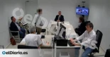 El fiscal de la guerra sucia a Podemos interroga al policía que rastreó a Iglesias: “¿Se hizo igual con Rajoy en Gürtel?”