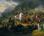 Historia de un hombre obstinado: Napoleón en Somosierra