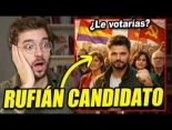 ¿Rufián anuncia su candidatura de izquierda a las elecciones generales?