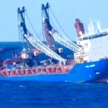 El barco ruso hundido frente a Cartagena ocultaba dos reactores nucleares para Corea del Norte