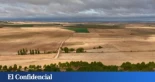 La provincia más plana de toda España: el sorprendente territorio donde no encontrarás ni una sola montaña