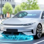 Investigadores suizos demuestran que la carga inalámbrica alcanza un 90 % de eficiencia, casi la misma que utilizando los incómodos cables