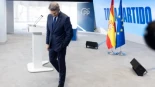 Las cinco grandes sombras del PP que Feijóo borra de su balance de 2025