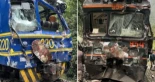 Choque de trenes en Machu Picchu: un fallecido y al menos 50 turistas heridos