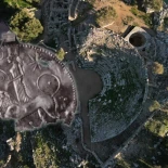 Descubren en Amos, Turquía, un collar de plata vinculado a la diosa asiria Ishtar (ENG)